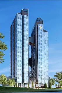 Elegant Furnished Studio | Prime Location | Move-In Ready