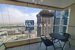 Furnished | Tenanted | High Floor Unit