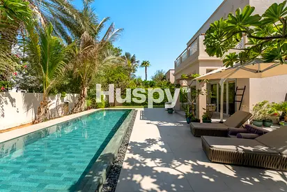 Fully Upgraded | Private Pool | Type 5