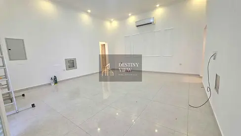 Luxury 3BHK Villa | Huge Private Garden | Majlis + Hall | 5 Washrooms | 6 Parking Spaces | Sharjah