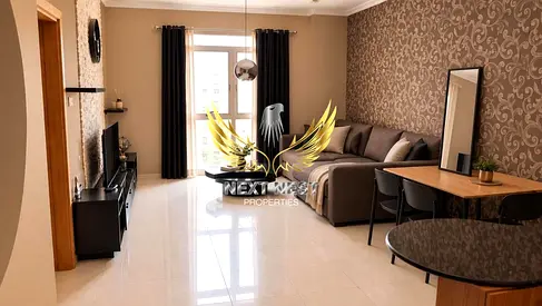 Fully Furnished/Bright apartment/close to GEM school