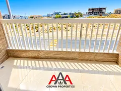 LAVISH BRAND NEW 2-BHK || 2-BALCONIES + COVERED PARKING ||