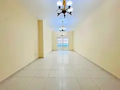 Luxury 2bhk 3bathroom with open view balcony maintenance free parking free rent 51k 6cheque payment