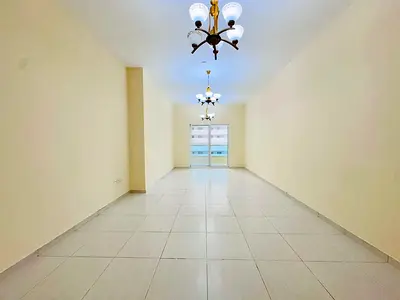Luxury 2bhk 3bathroom with open view balcony maintenance free parking free rent 51k 6cheque payment