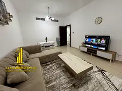 Luxury Apartment | 2-BR Fully Furnished | Private Parking | Open view | For Monthly Rent | In a prim