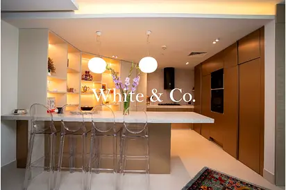 Italian Luxury | Renovated | Live in Maid
