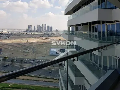 Modern 1 Bed | Bright & Spacious | Stunning Views