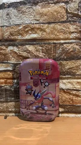 30th Anniversary pokemon TCG mini tins