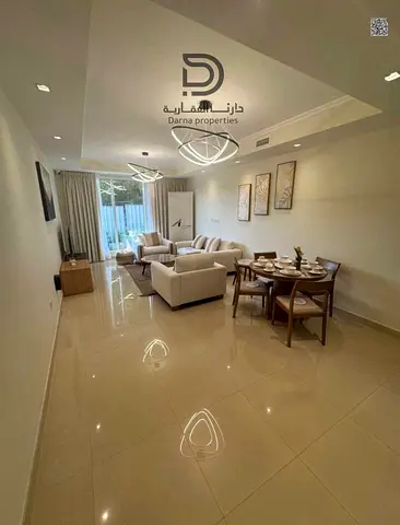 🔥 Original Developer Price (Zero Premium)! High Floor 1BR (1,120 Sq.Ft) in Ajman One Phase 2 (Tower B2)