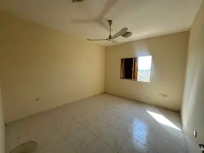 1BHK Apartment for Annual Rent in Al Nuaimia 2, Ajman (Code: 1636) | Central AC | Balcony | Familie
