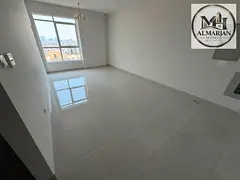 Brand New 2 Bedroom Apartment for Annual Rent on Ajman Corniche with Sea View Balcony Equipped Kitch