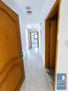 1-BHK Apartment for Family, Cozy Layout with Wardrobes