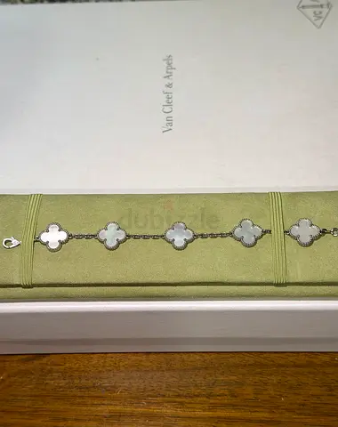 VCA Vintage Alhambra bracelet