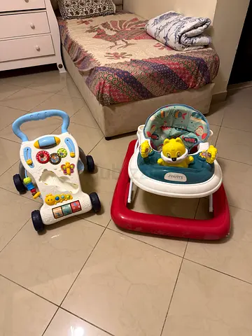Baby walker