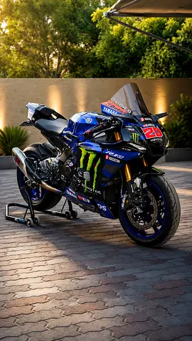 Yamaha YZF-R1M 2023 | GCC Specs | Excellent Condition