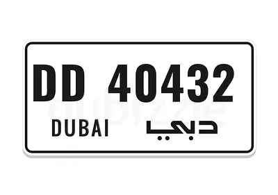 DD 40432