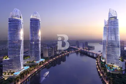 Burj View| 12% Below OP| Investor Deal