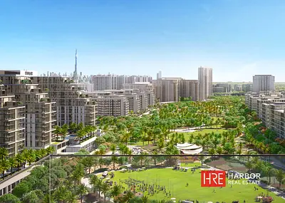 Stunning Boulevard Views | High Floor | Spacious
