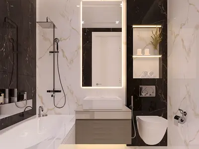 2Yrs Post payment | Seaview 2BHK | Almost Ready | Freehold