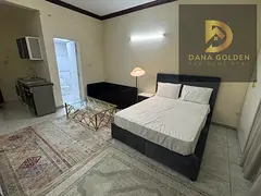 Budget: AED 2,890 per month maximum Location: Al Nabba, Sharjah Bills: Electricity, water, and inter