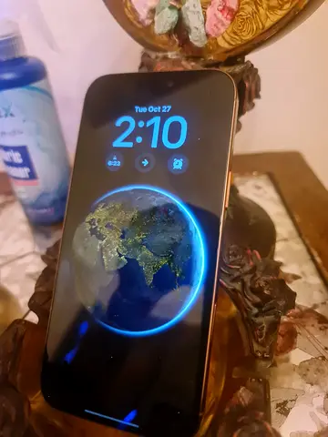 I phone 16 pro max