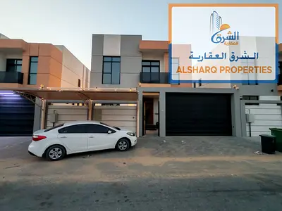 **For Annual Rent – 5-Bedroom Villa in Al Yasmeen, Ajman** A spacious villa available for annual rent in Al Yasmeen, Ajman, located in a prime reside