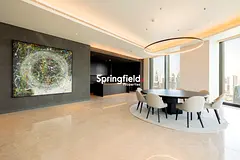 ART-INSPIRED PENTHOUSE | BURJ & FOUNTAIN VIEWS