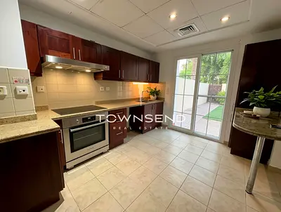 Vacant Now! | Opposite Park | Type 4M