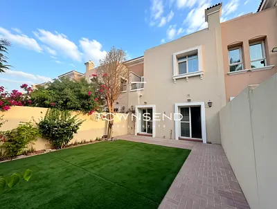 Vacant Now! | Opposite Park | Type 4M