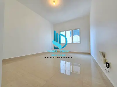 Splendid 2 Bedroom with 2 Bathroom with Balcony In Hamdan Street Near WTC Abu Dhabi.