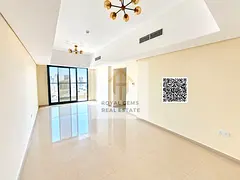 Discover Comfortable Family Living in a Spacious Unfurnished 2-Bedroom Apartment at Nuaimiya One Tow