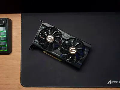 RTX 3060 for sale