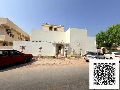 منزل قديم للبيع في النعيمية 2، عجمان