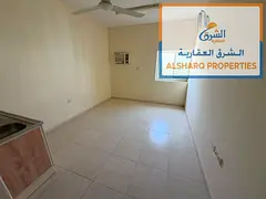 ✨ An unmissable deal! Rent an excellent studio in Al Nuaimiya, Ajman, for just 14,000 AED per year