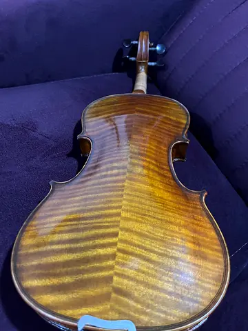 Violin 4/4