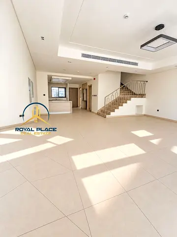 Premium Family Villa | Private Garden | Vacant