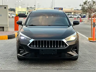 جاك جي ٧ خليجي 2023 JAC J7 Turbo GCC Specs