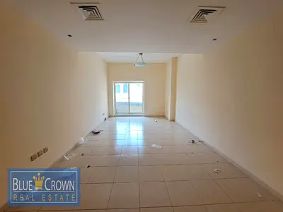 Spacious 1 BHK With 1 Month Free Lavish Family Building
