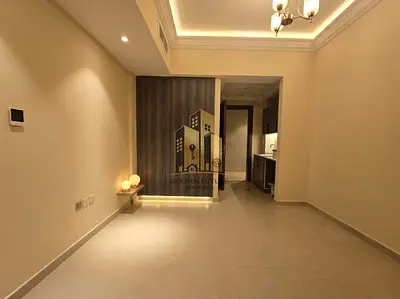 READY TO MOVE STUDIO//MAINTENANCE FREE//WELL DESIGN//