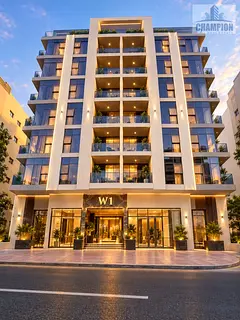 BRAND NEW SHOP IN A NEW BUILDING | 592 SQFT | PRIME LOCATION | RENT AED 150,000