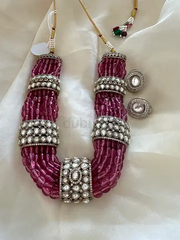 Antique jewelry