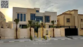 Prime Villa for Sale in Al Yasmeen | Park Location | Central AC, Electricity & Water Included