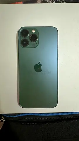 iPhone 13 pro max 128 Gb