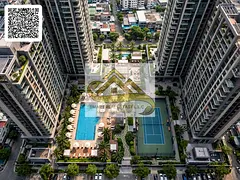 Azha Park Ajman | A Complete Lifestyle and Investment Opportunity Apartment for Sale in Azha Views, 