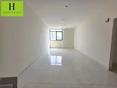 brand new 2bhk with balcony | both master room| free parking