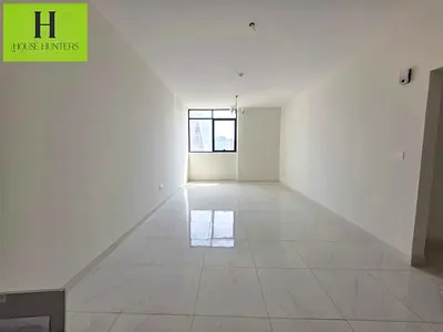 brand new 2bhk with balcony | both master room| free parking