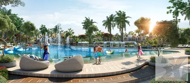 Luxury Living | Premium Unit | Close To Lagoon