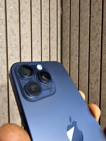 15promax 256Gb price 2600