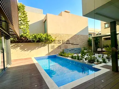 Lowest Price | Private Pool | High Rental