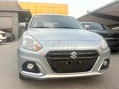 2024 Suzuki Dzire